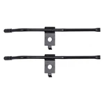 For Chevy Camaro 1970-1981 Oer Windshield Washer Nozzles. Fixed Price $36.70.
