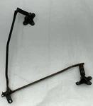1968-1982 Corvette Windshield Wiper Transmission Assembly Linkage C3 Chevy Pair. Fixed Price $139.99.
