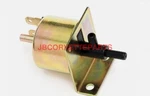 68 69 70 71 72 Corvette Wiper Door Solenoid - New Repro. Fixed Price $95.00.