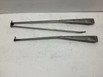 1969-1970 Buick Olds Pontiac Chevy Caddy Full Size Trico Wiper Arm Set Oem. Fixed Price $64.99.