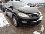 Wiper Transmission With Cold Climate Package Fits 07-15 Mazda CX-9 9513876. Fixed Price $72.02.