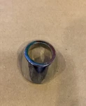 1965 1966 Dodge Chrysler Desoto Imperial Wiper Pivot Housing 1704063 Mopar. Fixed Price $30.00.