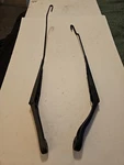 2001-2006 Dodge Stratus Front Left & Right Windshield Wiper Arms Oem. Fixed Price $49.27.