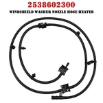 Windshield Washer Nozzle Hose Heated 2538602300 For Mercedes GLC43 Amg GLC300. Fixed Price $53.78.