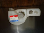 New Nos Oem Gm Windshield Washer Fluid Bottle 22071462 1987-1989 Pontiac 6000. Fixed Price $67.50.