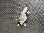 2013 Ford Fiesta Rear Wiper Motor 0390201252. Fixed Price $33.81.