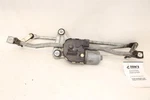 Used Windshield Wiper Motor Fits: 2008 Volvo 80 Series And Transmission Gr. Fixed Price $70.00.