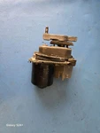 87 88 89 90 91 92 Lincoln Mark Vii Windshield Wiper Motor 57974. Fixed Price $52.85.