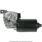 Cardone Windshield Wiper Motor For Volkswagen Golf & Jetta 1995 1996 1997. Fixed Price $163.41.