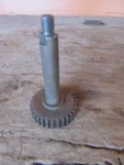 Nos 1963 1964 Ford Galaxie Windshield Wiper Output Gear And Shaft C3AZ-17A434-B. Fixed Price $17.99.