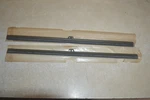 Pair Nos Trico 13" Wiper Blades Od Military Wwii Korea G50? Polar Bear Hook Up. Fixed Price $30.00.