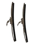 Wiper Blades Pair Trico 33-122 Classic 12" Fits Vehicles Listed. Fixed Price $54.00.