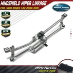 Front Windshield Wiper Linkage With Motor For Land Rover LR2 2008-2015 LR002253. Fixed Price $182.59.