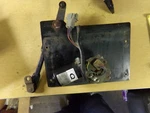 Sprague E-008-109 E-005-544 Wiper Motor Assembly *free Shipping*. Fixed Price $189.99.