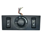 2006 Chrysler Pacifica Oem Rear Heater Heated Seat Temperature Control Switch. Fixed Price $24.00.