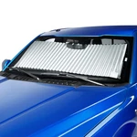 For Bmw X1 2012-2015 Dash Designs Shade Retractable Sun. Fixed Price $48.95.