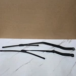 2009 2013 Infiniti FX35 Front Windshield Wiper Arms & Blades Oem Pair. Fixed Price $96.99.
