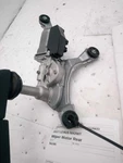Rear Wiper Motor Fits 15-21 NX300H 742993. Fixed Price $124.79.