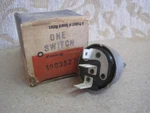 Nos Delco Wiper Switch Gm Chevy Corvair 327 409 Oldsmobile F85 63 Buick 1993527. Fixed Price $99.99.