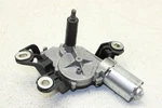 2012 Volkswagen Golf Rear Hatch Wiper Motor 5K6955711B 10-14. Fixed Price $29.76.