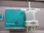 Gm W/ Shield Washer Pump Assembly Nos -'71-'73 Vega P/n 5045630. Fixed Price $20.00.