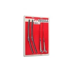 Scott Drake KIT-WIP-5 Wiper Arm. Fixed Price $110.72.