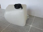 Fits 70 71 72 73 Fury Chrysler Dodge C-body Windshield Washer Bottle-new. Fixed Price $99.99.