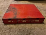 Vintage Trico Windshield Wiper Blade Storage Drawers Shop Display Advertising. Fixed Price $65.50.
