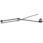 For Mitsubishi Galant 2004-2012 Windshield Wiper Transmission Linkage. Fixed Price $61.80.