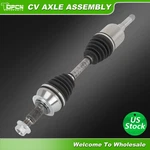 Front Left Cv Axle Shaft For Chevy Impala Malibu 14-19 Buick Regal Lacrosse 2.5L. Fixed Price $67.40.