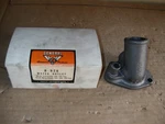 Nos Water Outlet/thermostat Housing 1962-65 Ford 221/260/289 #D-951 Cast Iron. Fixed Price $23.99.