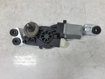 2022 Hyundai Tucson, Kia Sorento Rear Wiper Motor; P/n: 98700-R5000. Fixed Price $245.00.