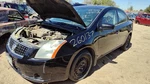 2007-2012 Nissan Sentra Windshield Wiper Transmission Linkage Oem 28840ET000. Fixed Price $137.83.