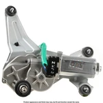 For Hyundai Santa Fe 2007-2012 Cardone Windshield Wiper Motor Gap. Fixed Price $516.41.