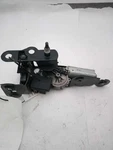 Used Back Glass Wiper Motor Fits: 2008 Lincoln Navigator Grade. Fixed Price $90.99.