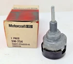 Nos 1968 1969 Ford Torino Fairlane Montego Comet 2 Speed Windshield Wiper Switch. Fixed Price $175.00.