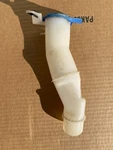 Volvo S60 S80 V70 XC70 Windshield Washer Fluid Reservoir Bottle Tank Neck Cap. Fixed Price $15.00.