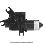 Cardone Windshield Wiper Motor For Cadillac Seville 1998-2004. Fixed Price $317.41.