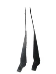 Fiat 124 2000 Spider Original Windshield Wiper Arm Set Painted 1970-1985 4419469. Fixed Price $22.00.