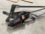 02-07 Ford F250 Super Duty Used Windshield Wiper Motor & Linkage Transmission. Fixed Price $243.77.