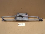 99 04 Grand Cherokee Front Windshield Wiper Motor Linkage Transmission #117-WT. Fixed Price $42.95.
