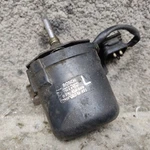 Genuine Mercedes W116 Sel Headlight Wiper Motor 1168201342 Bosch 0390526049. Fixed Price $201.46.