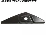 1968-1982 Corvette Windshield Frame Lower Gusset Support Gm# 3942729 Left. Fixed Price $26.00.