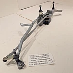 15-18 Mercedes C300 Front Windshield Wiper Trans Linkage W/motor A2058208102 Oem. Fixed Price $85.01.