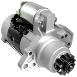 12V 12T Starter Motor Compatible Nissan Europe Almera Tino Li Hatchback 1999. Fixed Price $123.05.