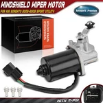 Front Windshield Wiper Motor For Kia Sorento V6 3.3L 3.5L 2003-2009 981103E000. Fixed Price $37.69.