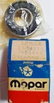 Bearing For Alternator Drive End, New, N.O.S.1972-1984 All Mopar's 3656444. Fixed Price $19.95.