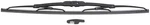 Windshield Wiper Blade Bosch 40718A. Fixed Price $17.69.