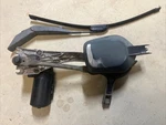 86 - 93 Mercedes 300 Mono Windshield Wiper Assembly Motor Linkage Arm W124 Oem. Fixed Price $149.99.