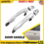 Exterior Door Handles Front Right Left Side For Hyundai Tucson 16-21 2-20X. Fixed Price $107.34.